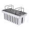20pcs Stainless Steel Molds Pop Lolly Popsicle Ice Cream Stick Holder Molds DIY